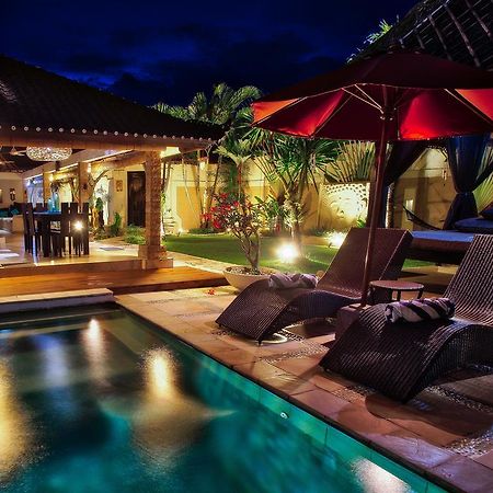 La Bella Vita Residence Seminyak  Luaran gambar