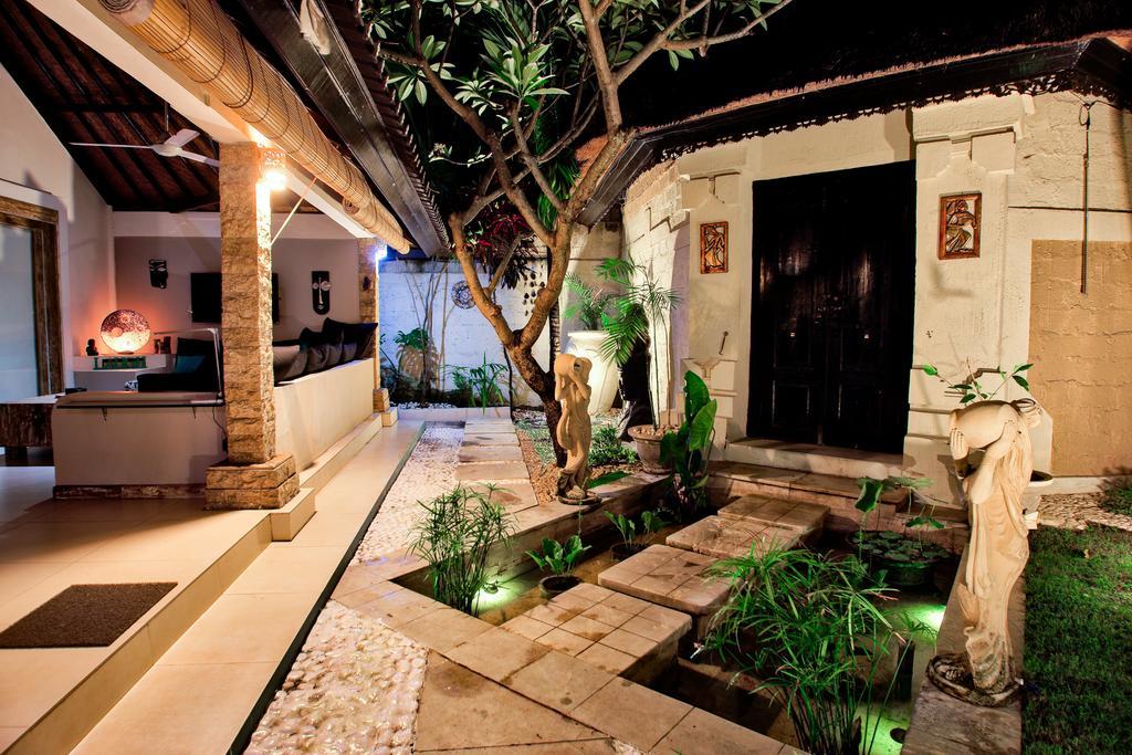 La Bella Vita Residence Seminyak  Luaran gambar