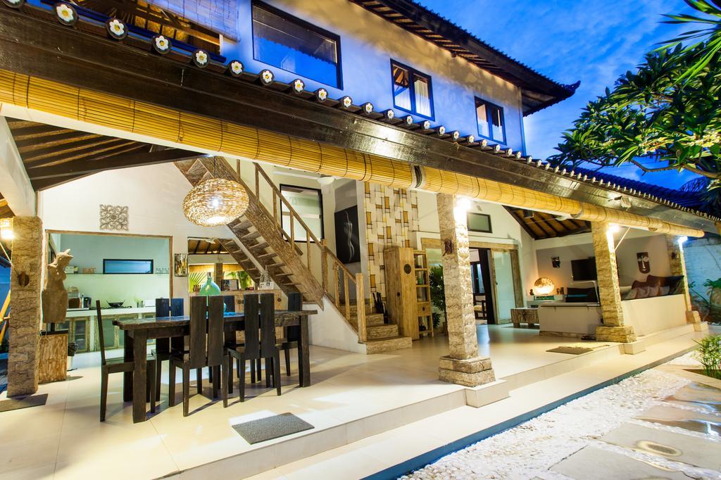 La Bella Vita Residence Seminyak  Luaran gambar