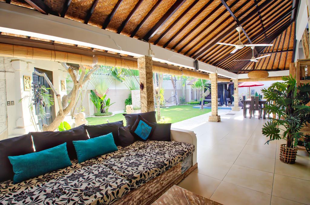 La Bella Vita Residence Seminyak  Luaran gambar