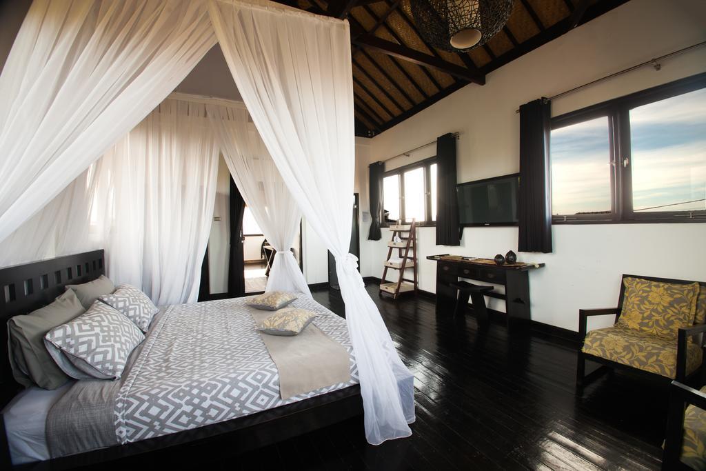 La Bella Vita Residence Seminyak  Luaran gambar