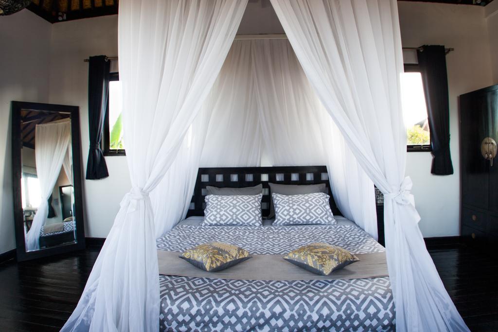 La Bella Vita Residence Seminyak  Luaran gambar
