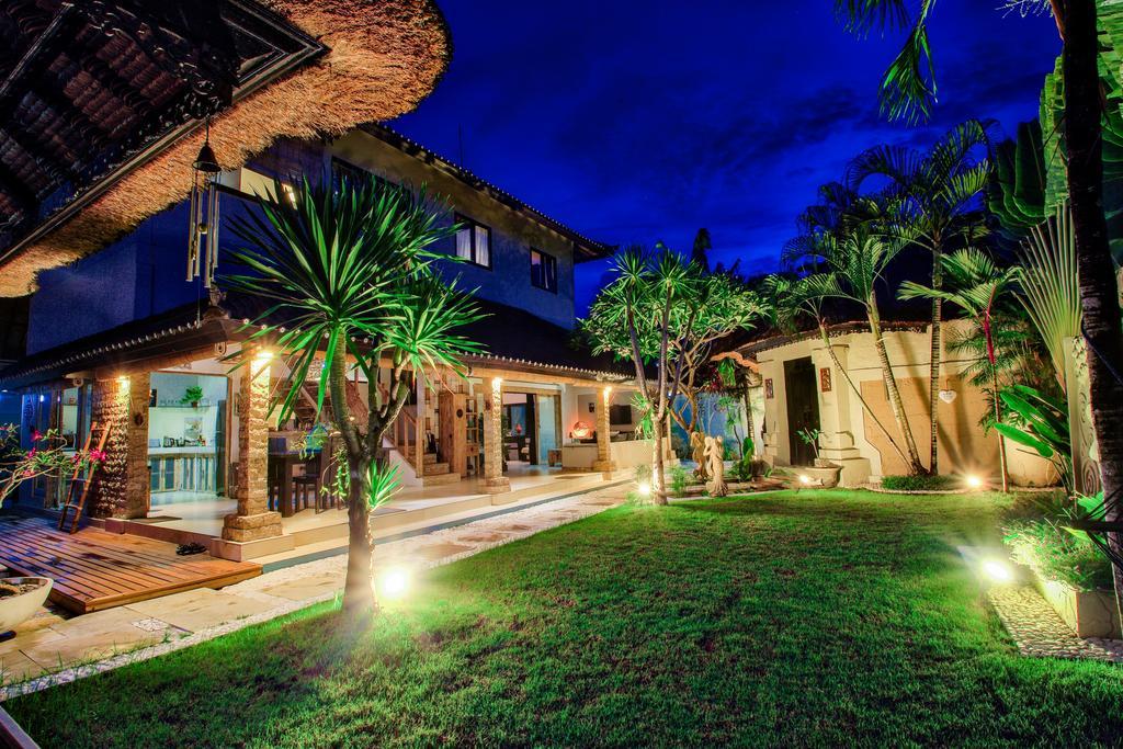 La Bella Vita Residence Seminyak  Luaran gambar