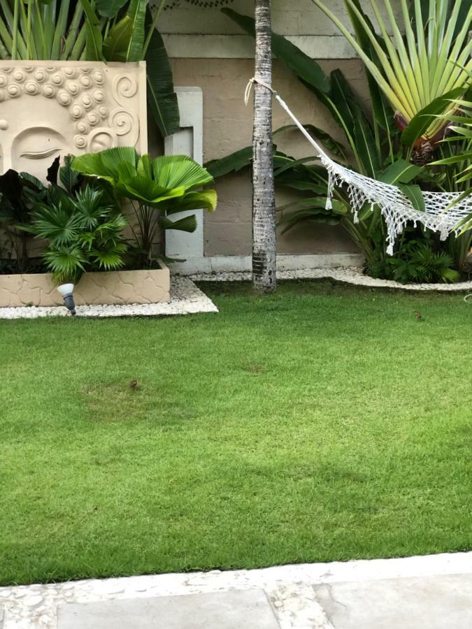 La Bella Vita Residence Seminyak  Luaran gambar