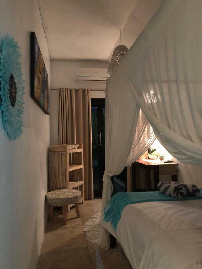 La Bella Vita Residence Seminyak  Luaran gambar